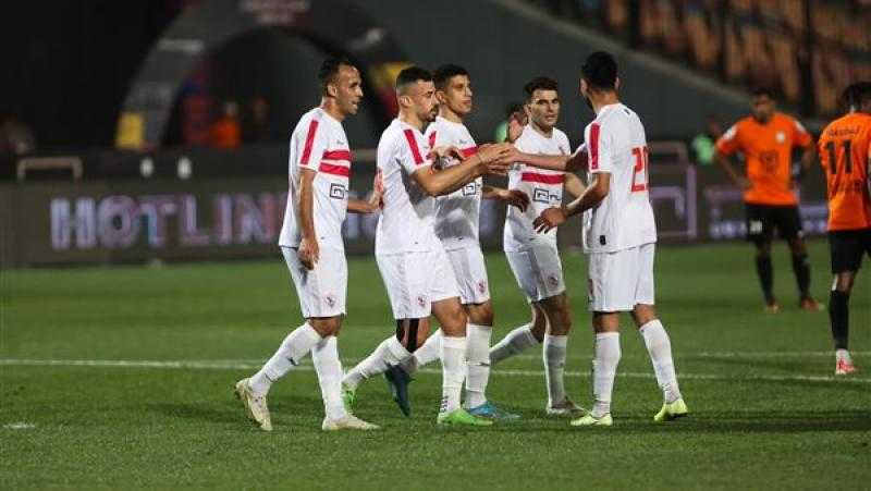 خوان كارلوس أوسوريو يعدل موعد تدريب الزمالك في أول قرار لتصحيح المسار