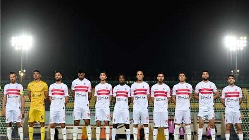 موعد مباراة الزمالك وسيراميكا كليوباترا في الدوري المصري