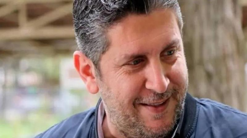 وفاة الفنان السوري محمد قنوع عن عمر ناهز 49 عاما