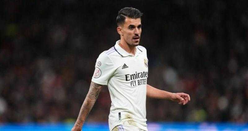 ريال مدريد يفتقد سيبايوس أمام جيرونا
