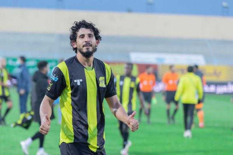 الكلاسيكو السعودي.. حجازي أساسيا في تشكيل اتحاد جدة المتوقع أمام الهلال