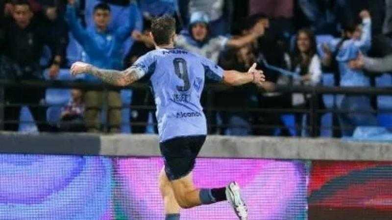 بيلجرانو يواصل صحوته في الدوري الأرجنتيني