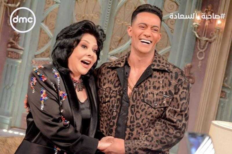 محمد رمضان: معنديش الفراغ العاطفي أو الوقتي اللي يخليني أتجوز 4