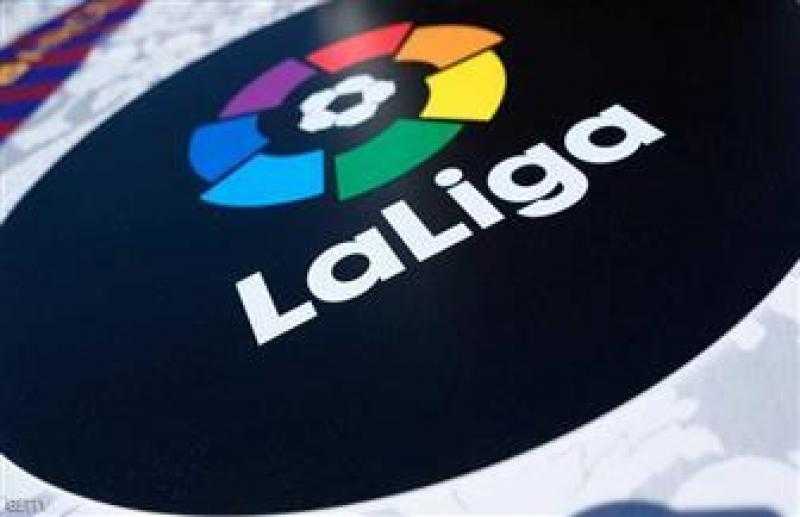 الدوري الإسباني يغير شعاره