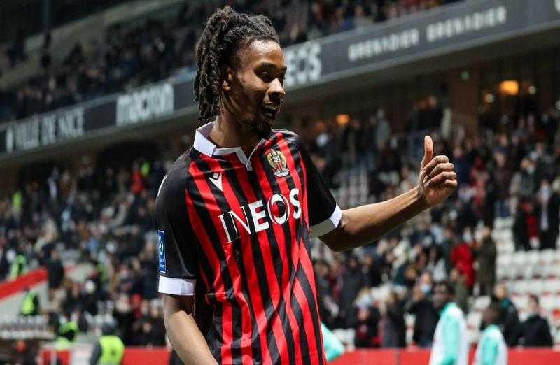 ليفربول يطارد هدف ريال مدريد