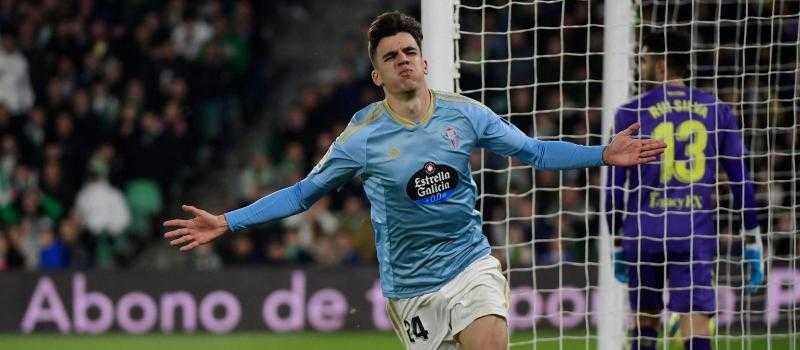 ريال مدريد يحسم صفقة فيجا