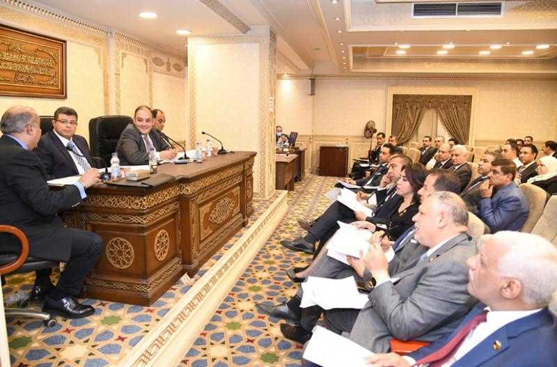 برلماني: رفع مخصصات الدعم ينتصر للبسطاء والأقل دخلًا في عبور تحديات المرحلة