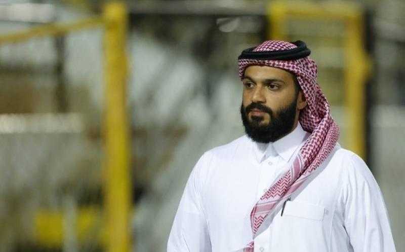 رئيس نادي الاتحاد السعودي يقدم الاعتذار لجماهير الفريق