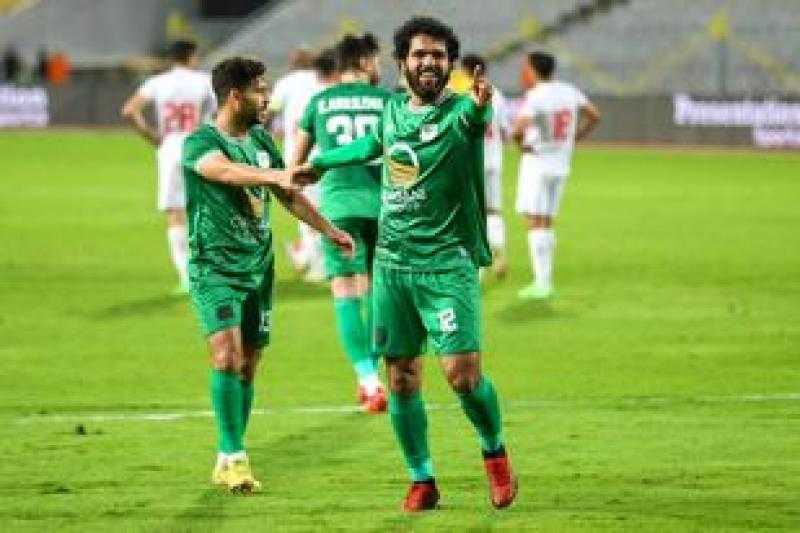 المصري يكشف موقف موسى والسعداوي من المشاركة أمام الإسماعيلي