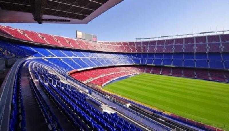 مليار و450 مليون يورو لتجديد ملعب برشلونة
