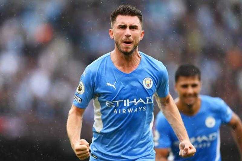 لابورت يقرر الرحيل عن مانشستر سيتي