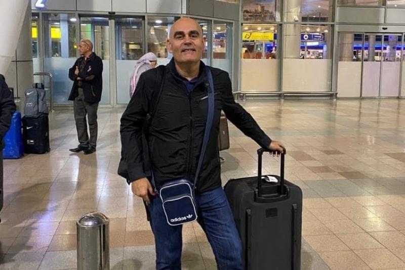 تحديد موعد تقديم الجهاز الجديد ليد الفراعنة