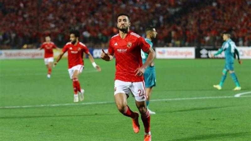 مباراة الأهلي وبيراميدز مهددة بالتأجيل لهذا السبب