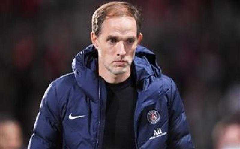 توخيل مدرب بايرن ميونخ لا يمانع الاحتفال بلقب الدوري من على الأريكة