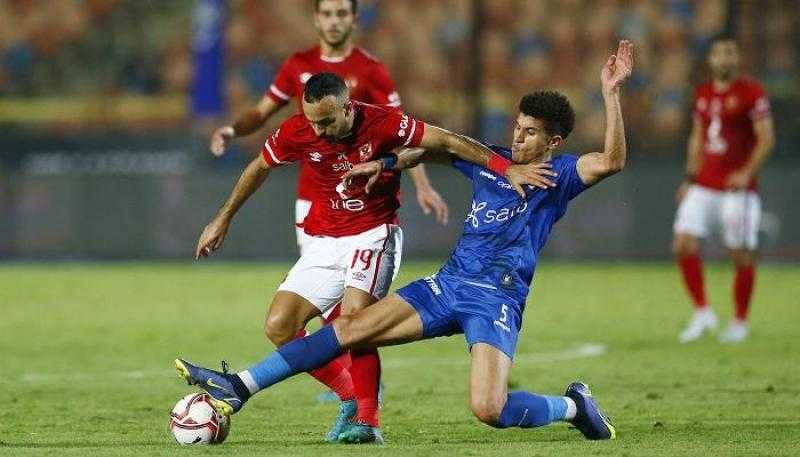 ماذا قدم البنا مع الأهلي والزمالك قبل قمة السوبر؟
