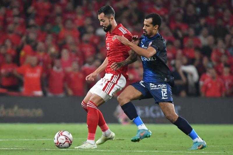 الزمالك يحسم موقفه من خوض السوبر المصري اليوم