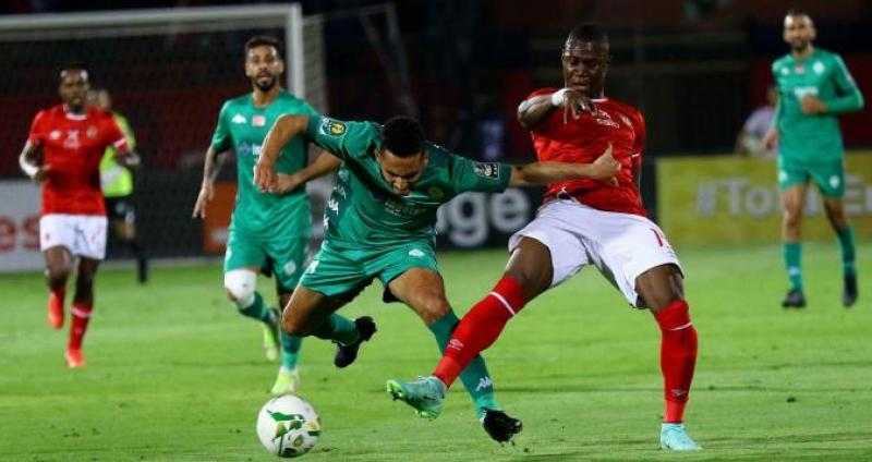 الوداد يغير ملعب مران الأهلي الرئيسي في المغرب استعداداً للرجاء