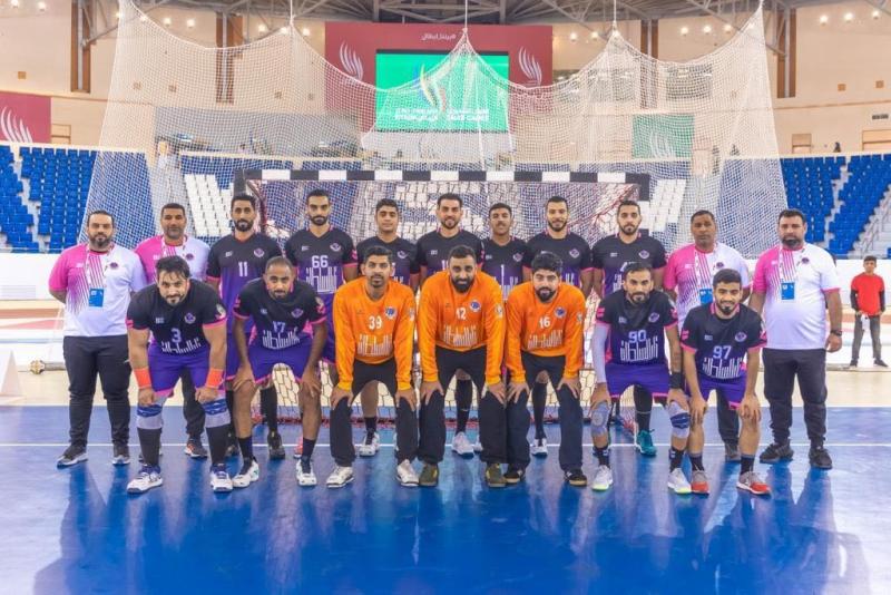 رسميا.. الهدى يستضيف عربية اليد المؤهلة لبطولة العالم سوبر جلوب 2023