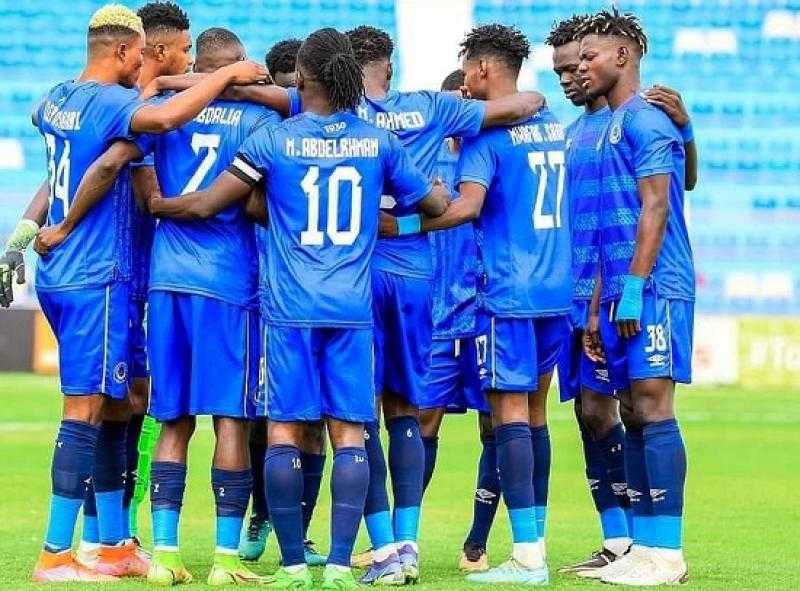 محترفو الهلال السوداني يغادرون إلى القاهرة بسبب الأوضاع الأمنية