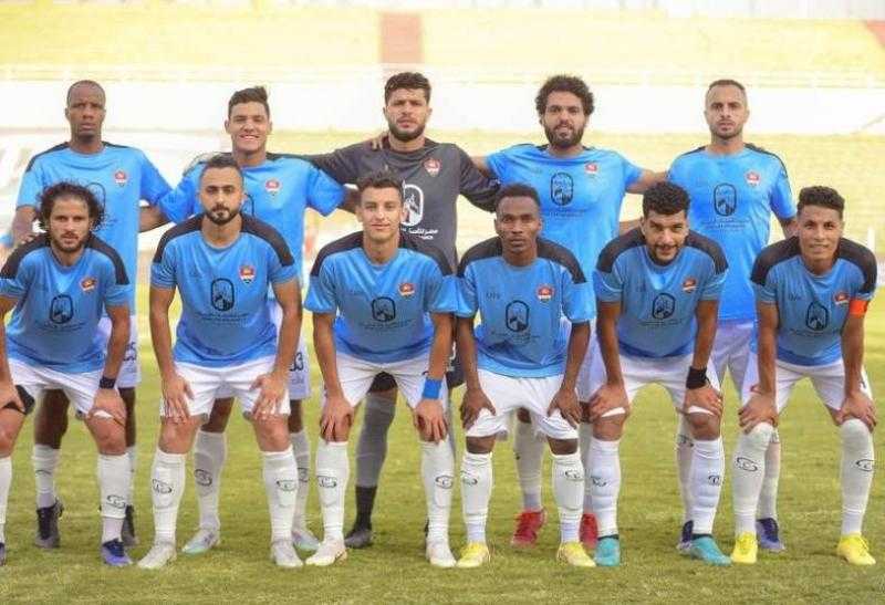 ثنائي هجومي لـ غزل المحلة أمام طلائع الجيش في الدوري