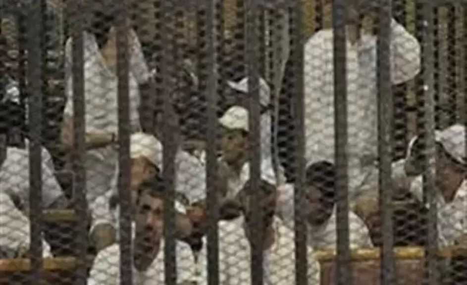 تأجيل محاكمة متهمين بخلية داعش بولاق الدكرور لجلسة 20 سبتمبر