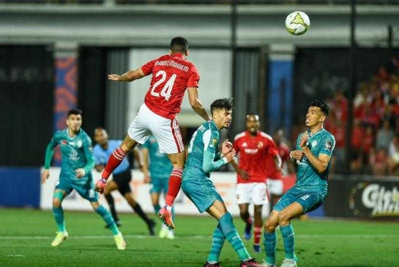 موعد مباراة الأهلي والرجاء في إياب ربع نهائي دوري أبطال إفريقيا