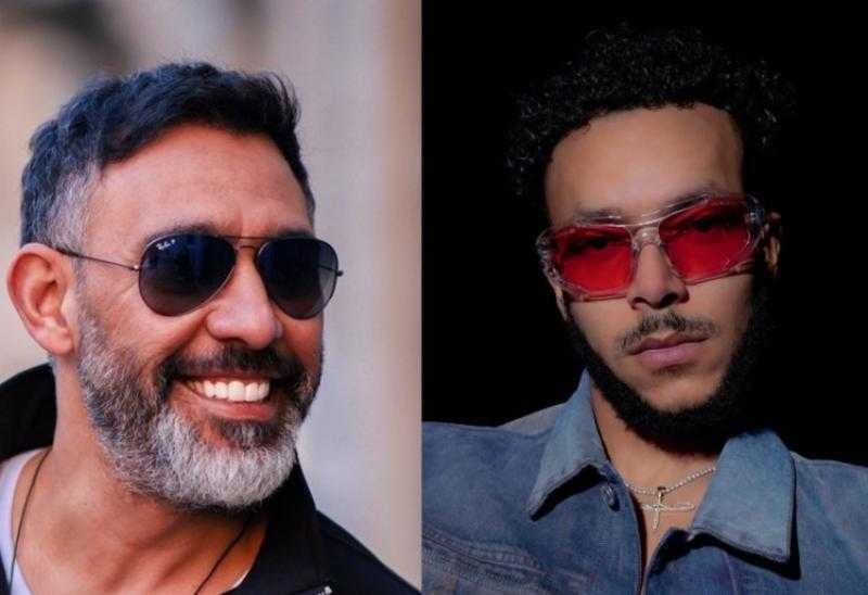 عمرو مصطفى: ويجز بيشتري موسيقى جاهزة على النت بـ100 دولار