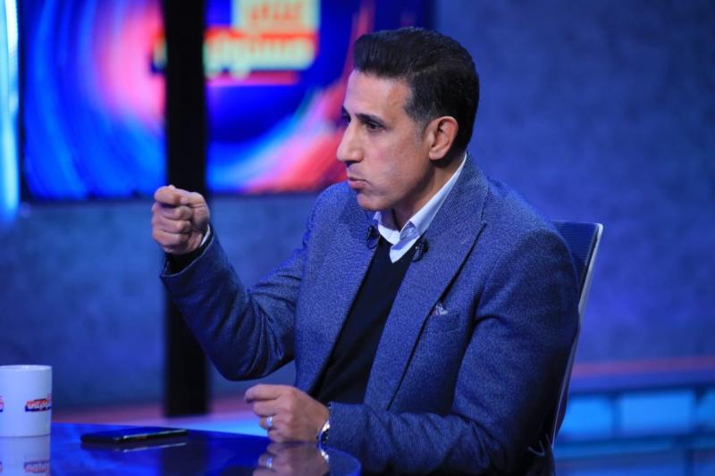 إيهاب الكومي : مصر قادرة على تنظيم أي حدث قاري أو عالمي