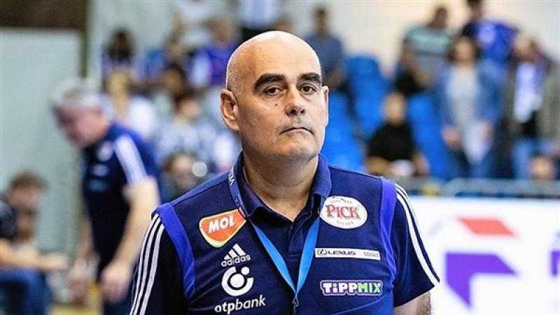 مدرب المنتخب المصري لليد: هدفنا التأهل لأولمبياد باريس