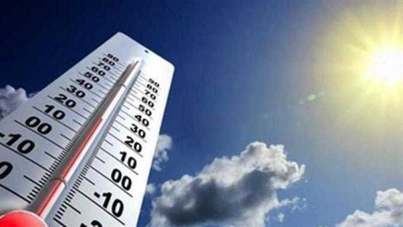 هيئة الأرصاد تحذر من 3 ظواهر تضرب المحافظات غدا