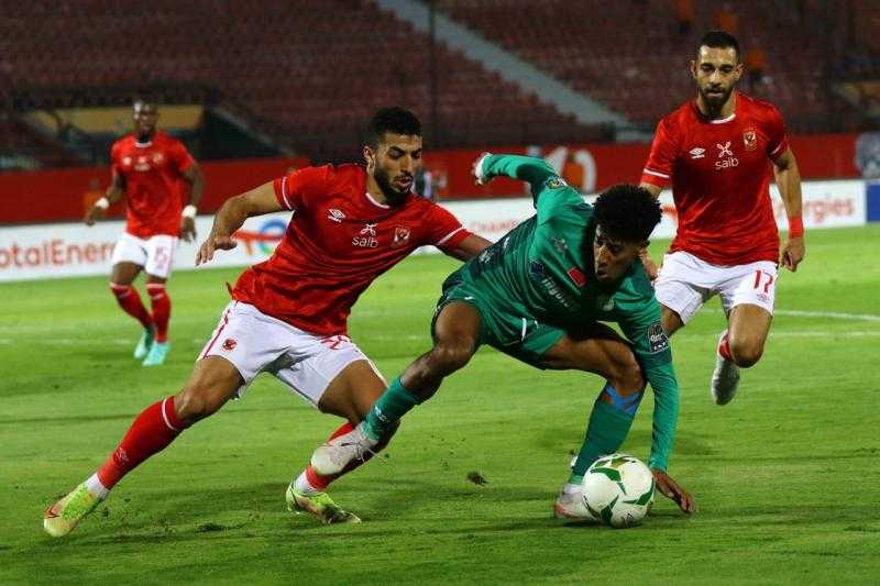 موعد مباراة الرجاء والأهلي في إياب ربع نهائي دوري أبطال إفريقيا والقنوات الناقلة