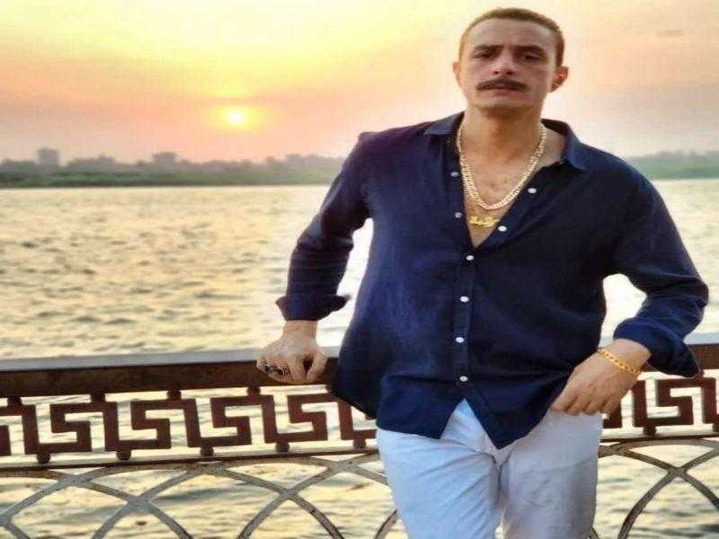 أحمد الفيشاوي يطرح برومو ”فيلم رهبة” عبر إنستجرام
