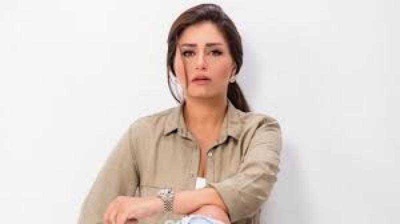 منة فضالي عن دورها في جعفر العمدة: معملتش كوميدي قبل كده ومش بحب النكد