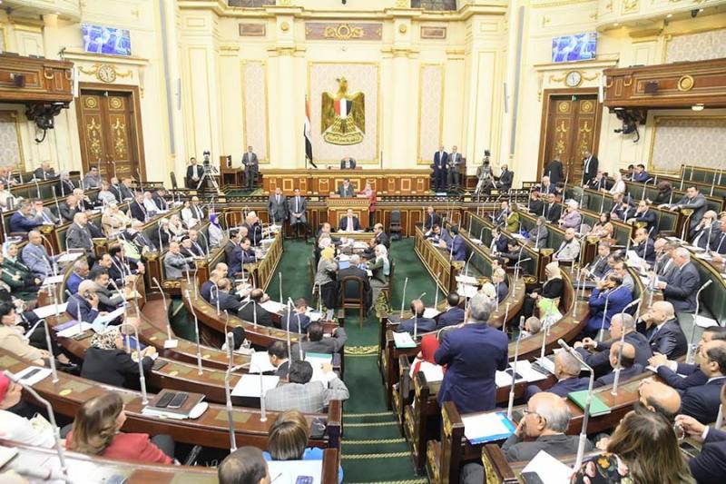 النواب يوافق مبدئيًا على مشروع قانون تنظيم حيازة الحيوانات الخطرة