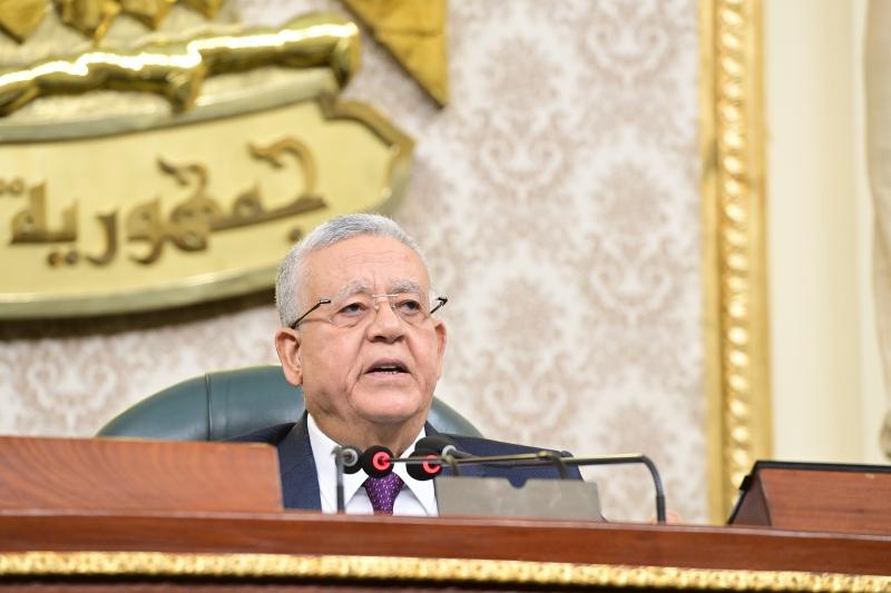 «النواب» يناقش تعديل قانون المحطات النووية لتوليد الكهرباء.. اليوم