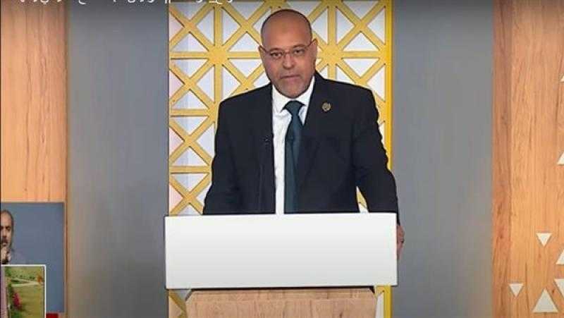 اتحاد عام نقابة عمال مصر: سياسة مصر الحكيمة خففت الأعباء عن العامل البسيط