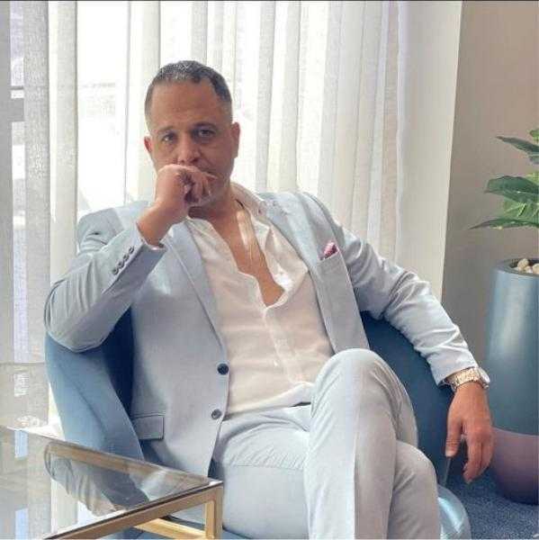 وفاة الفنان مصطفى درويش وتشييع الجنازة من مسجد الحصري