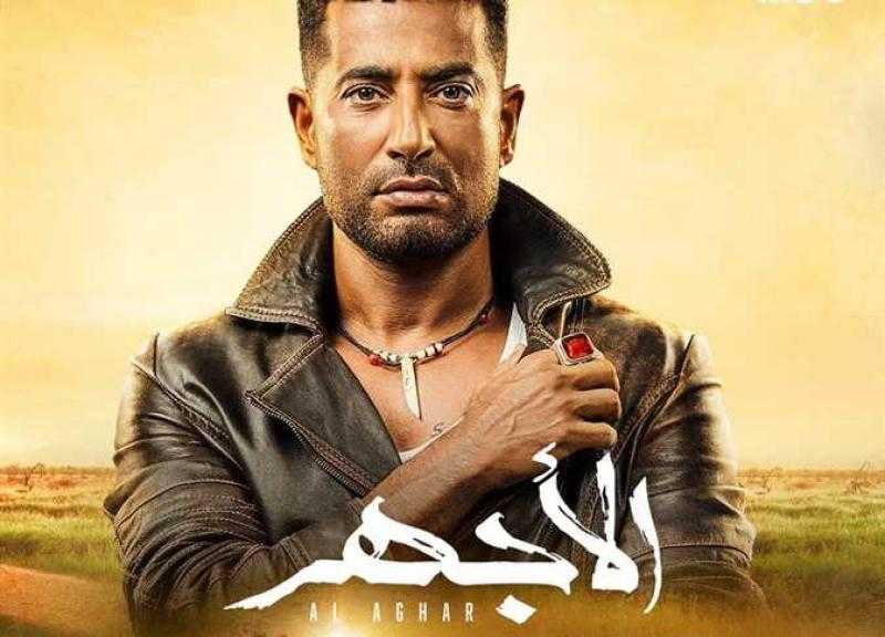 عمرو سعد يكشف لأول مرة تفاصيل مرعبة أثناء تصويره مسلسله ”الأجهر”