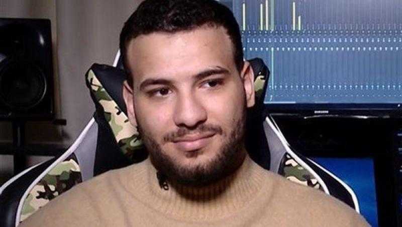 الموسيقيين تقرر إيقاف مطرب المهرجانات مسلم