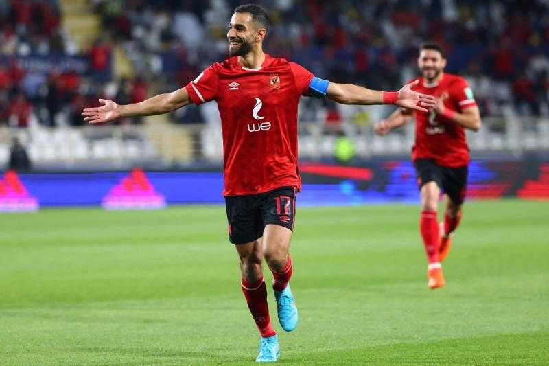 استبعاد 8 لاعبين من الأهلي خلال رحلة الإمارات لمواجهة الزمالك بالسوبر