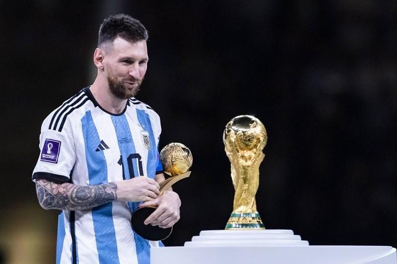 رابطة الليجا ترفض طلب برشلونة بشأن عودة ميسي