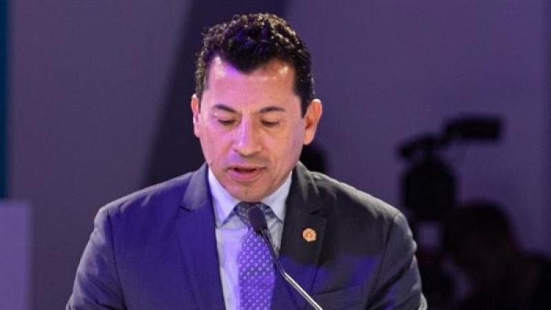 وزير الشباب: «الأوليمبياد الحدودية» تهدف لاكتشاف الموهوبين رياضياً كإحدى استراتيجيات الدولة