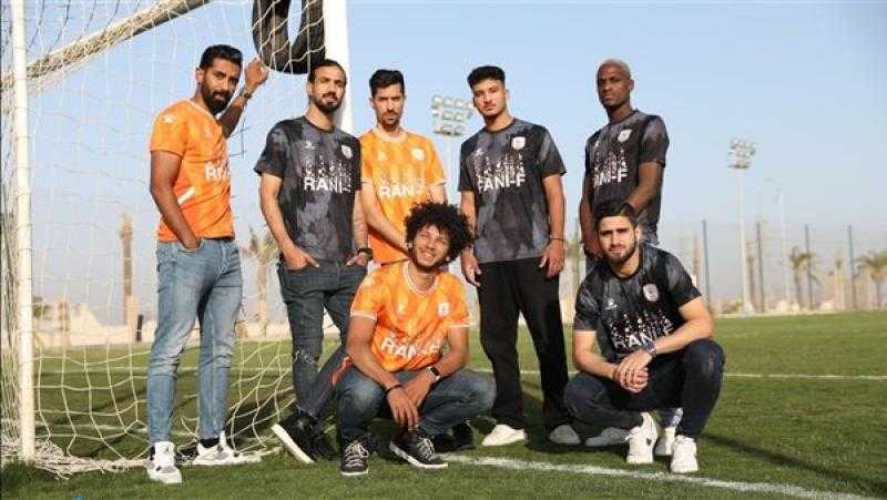فاركو يحتفى بـ«اللاعب الأفضل» في الايجيبشن ليج