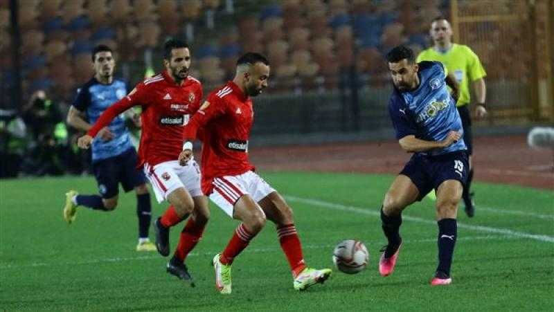 رسميا.. بيراميدز يواجه الأهلي في كأس السوبر بعد اعتذار الزمالك