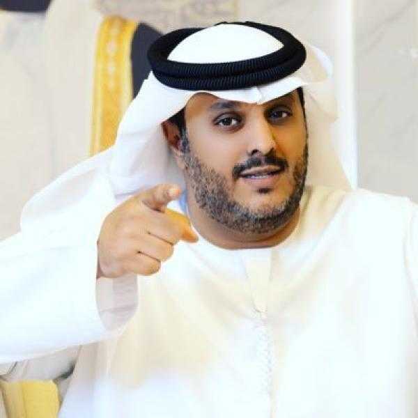 معلق السوبر: سعيد بالمشاركة في هذا الحدث الرياضي العربي الكبير