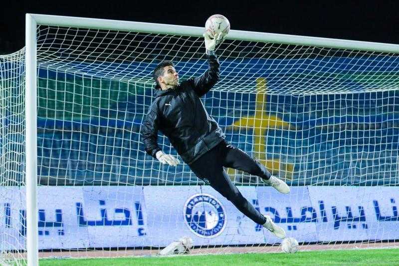 تعرف على قرار لجنة الانضباط بعد اتهام شريف إكرامي بتناول المنشطات