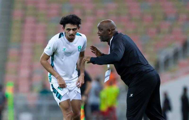 بقيادة موسيماني..أهلي جدة يعود إلى الدوري السعودي للمحترفين