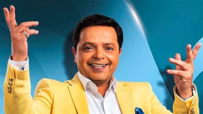 المخرج إسلام خيري يستأنف «الجواهرجي» منتصف الشهر الحالي