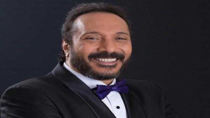 علي الحجار يحيي حفلا غنائيا اليوم بدار الأوبرا المصرية