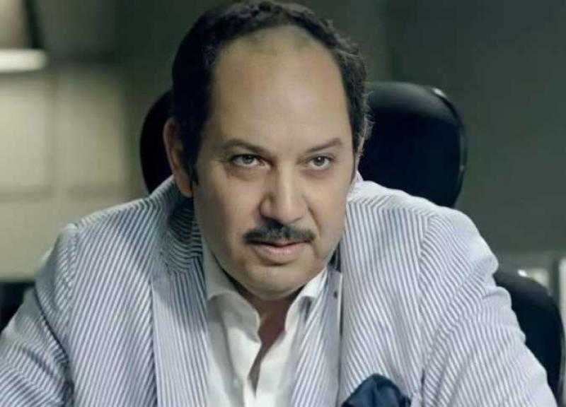كمال أبو رية يرد على الكوميكسات المنتشرة حول مسلسل سوق العصر